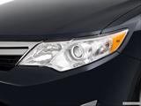  Drivers Side Headlight photo